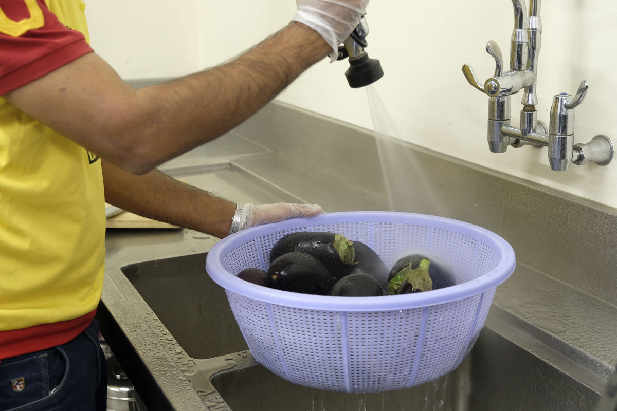 BAPS Provides Assistance During Coronavirus Pandemic, Adelaide