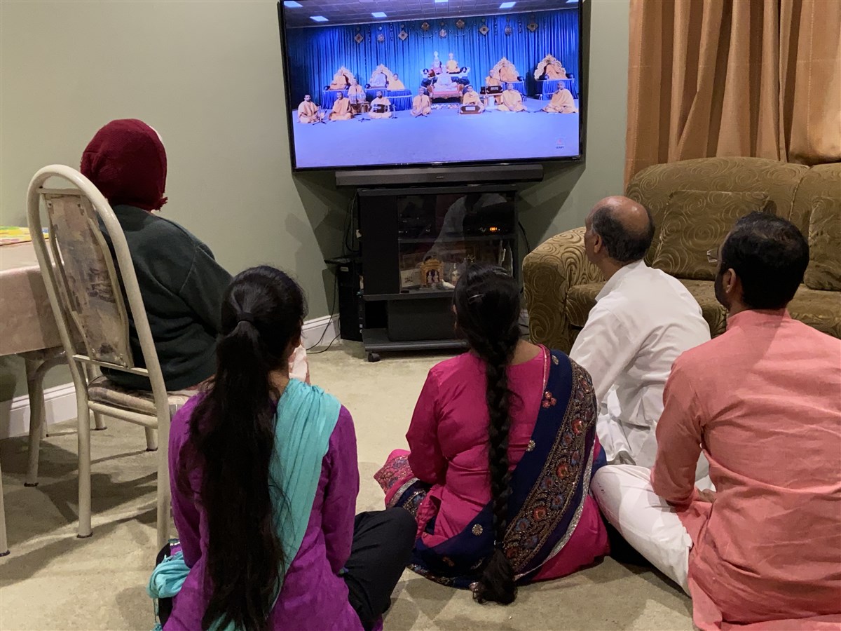 Swaminarayan Jayanti Sabha