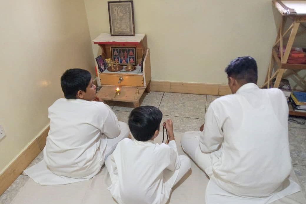 Shri Swaminarayan Jayanti & Ram Navmi Family Celebrations 2020, Africa