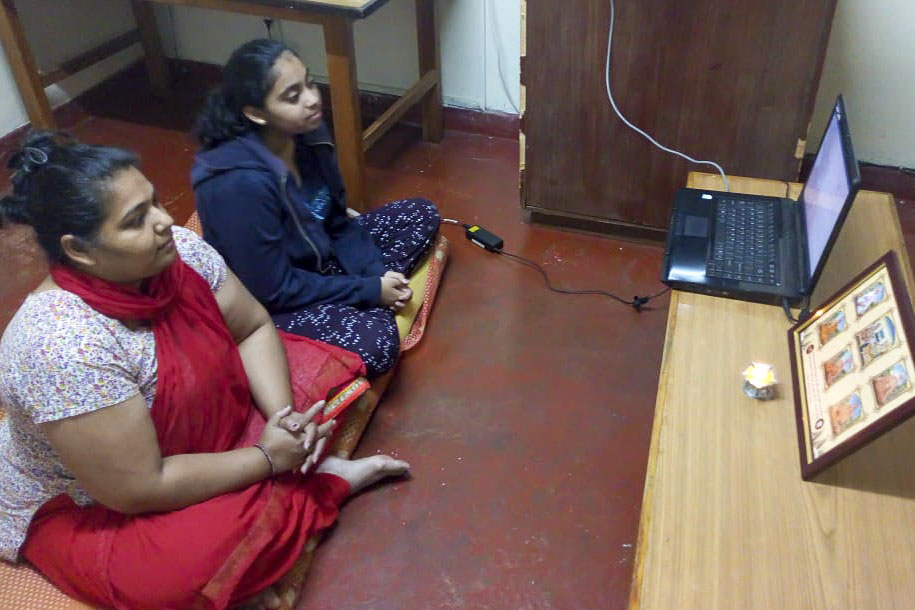 Shri Swaminarayan Jayanti & Ram Navmi Family Celebrations 2020, Africa