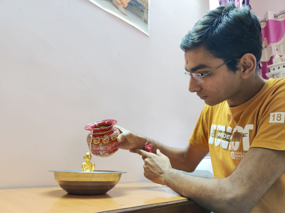 Ahmedabad