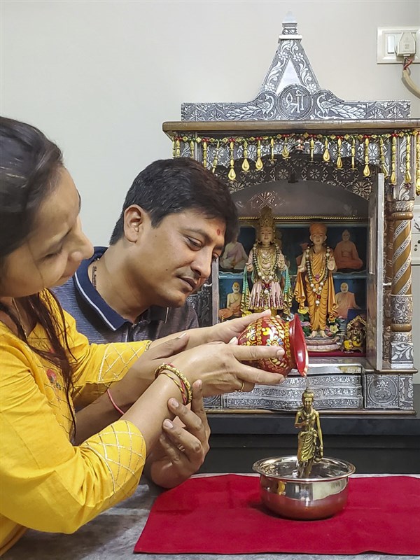 Ahmedabad