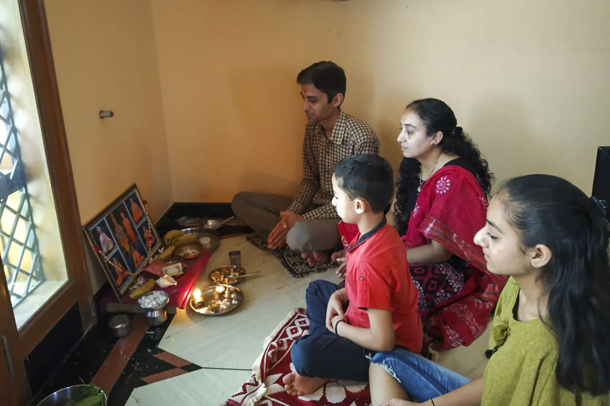 Bhuj