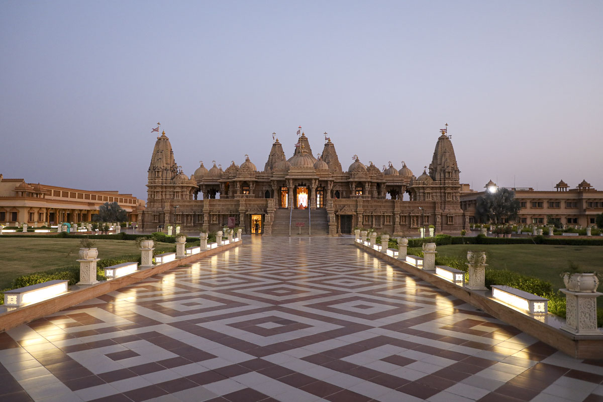 Jamnagar