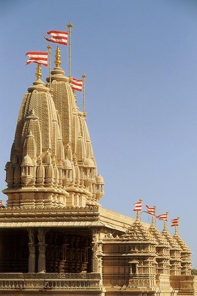  BAPS Shri Swaminarayan Mandir, Junagadh 