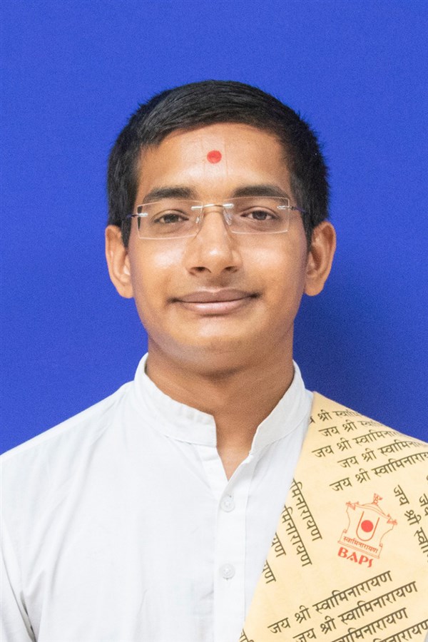 Shri Sagarbhai Acharya