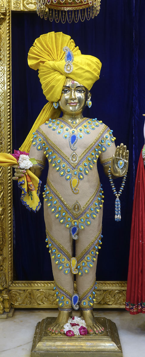 Chandan Adornments 2020, Sankari
