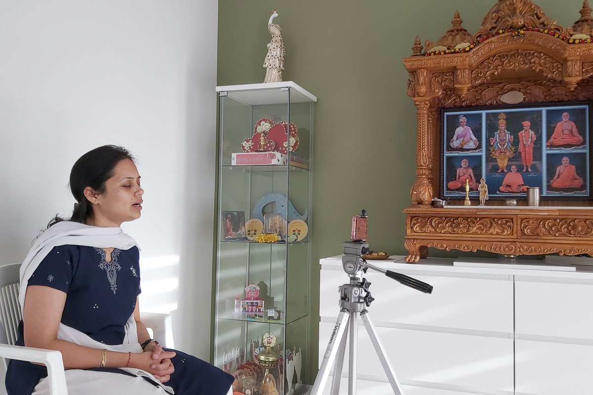 Bal-Balika and Kishore-Kishori Karyakar Adhiveshan, Phase 1