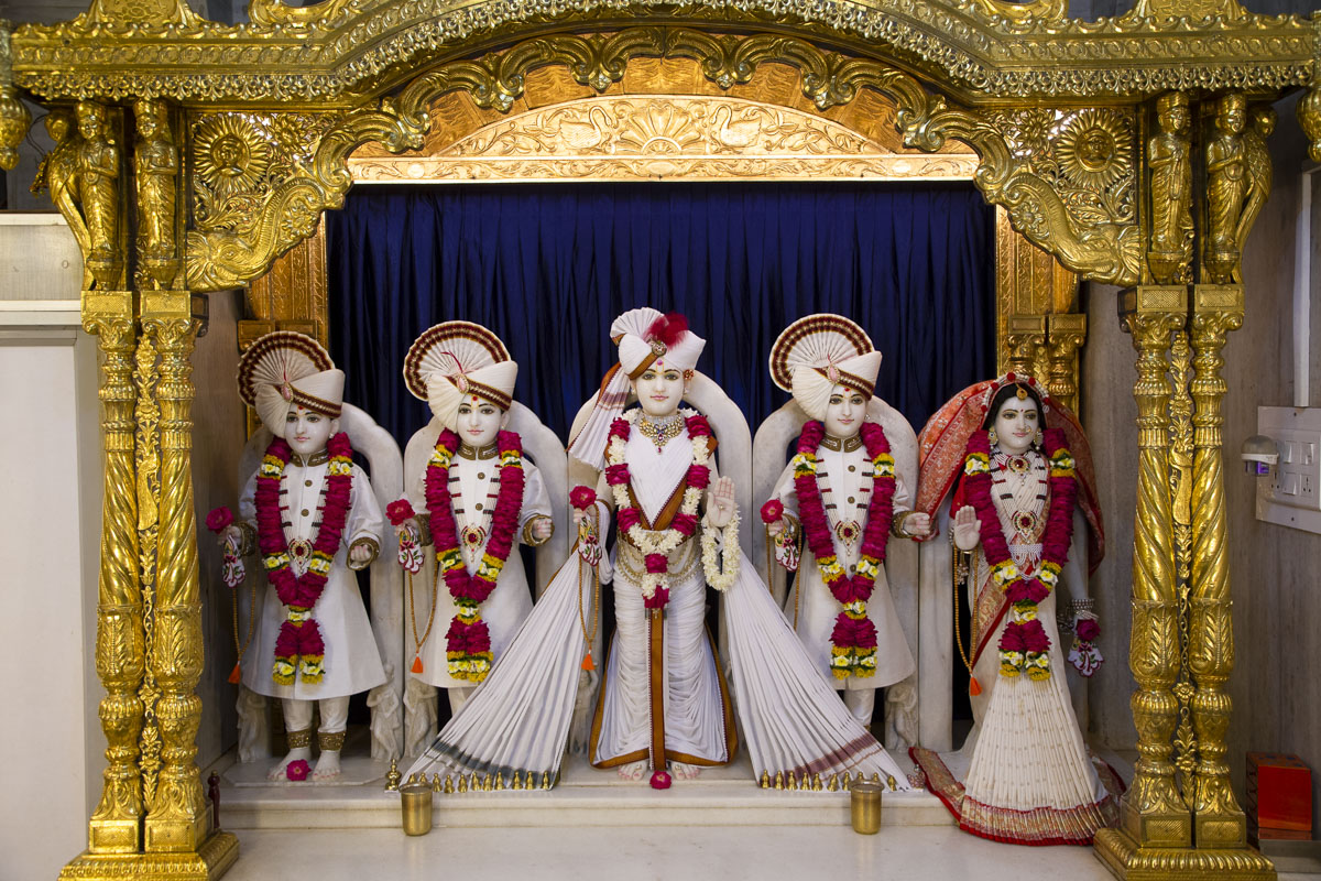 Shri Dharmakul
