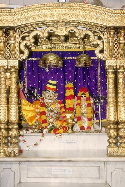  Shri Siddheshwar Mahadev