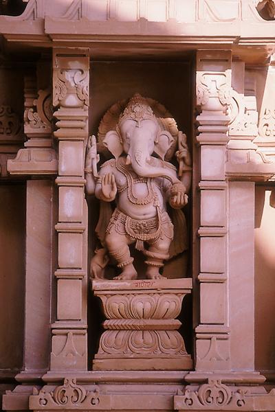  Shri Ganeshji