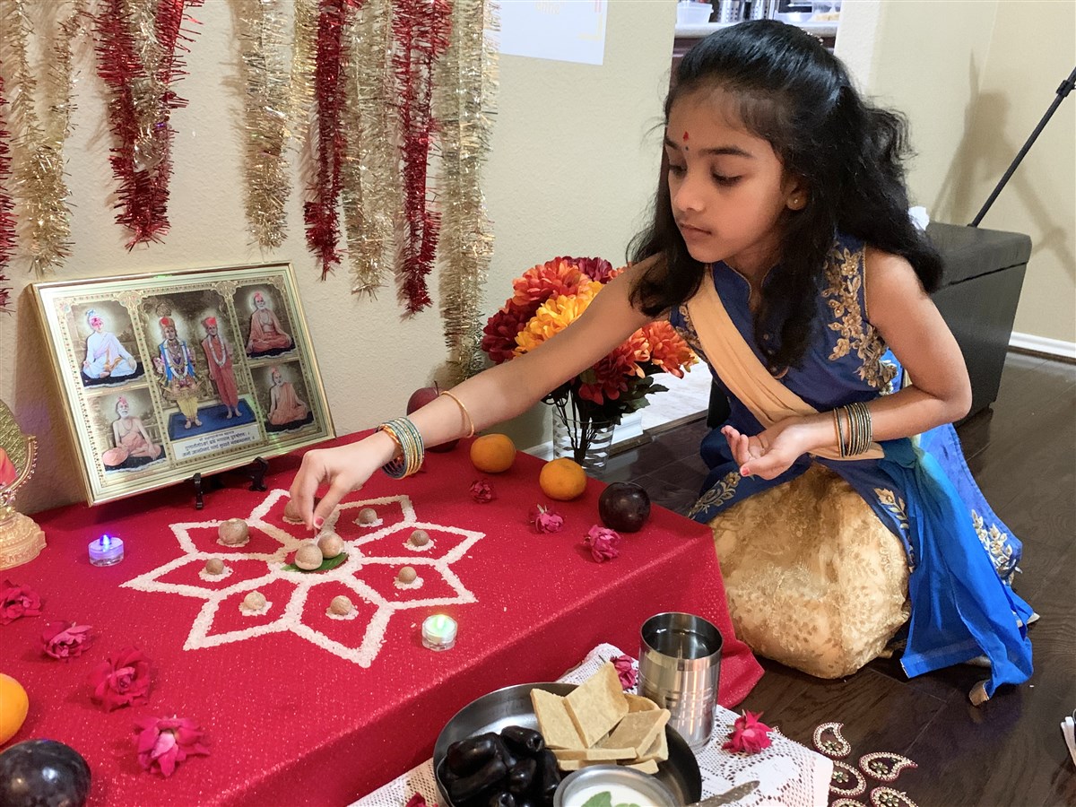 Southwest - Celebration by Devotees
