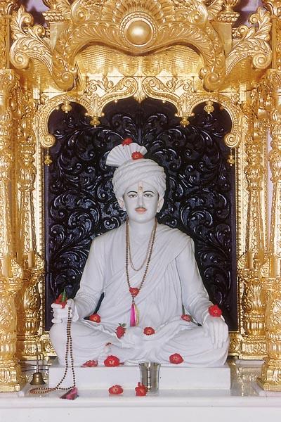  Brahmaswarup Shri Pragji Bhakta 