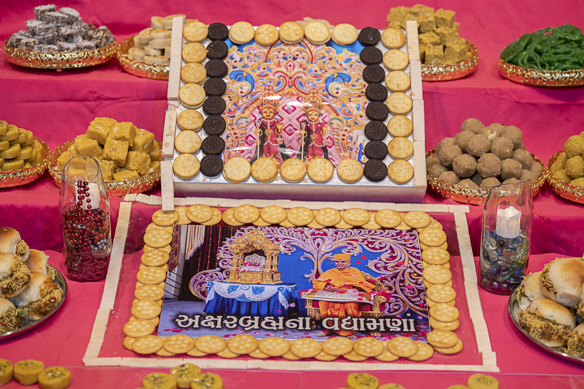 Diwali & Annakut Celebrations 2020, Dar-es-Salaam