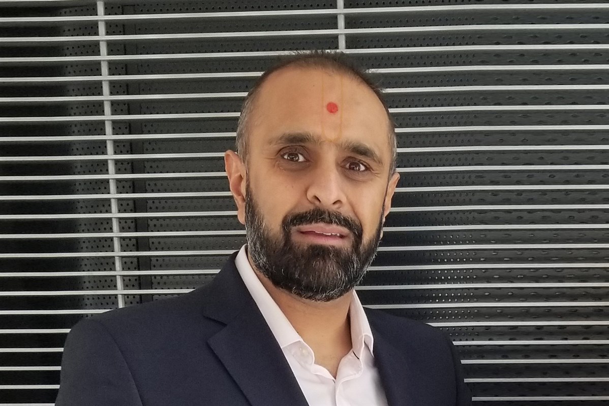 Sanjay Kara BEM