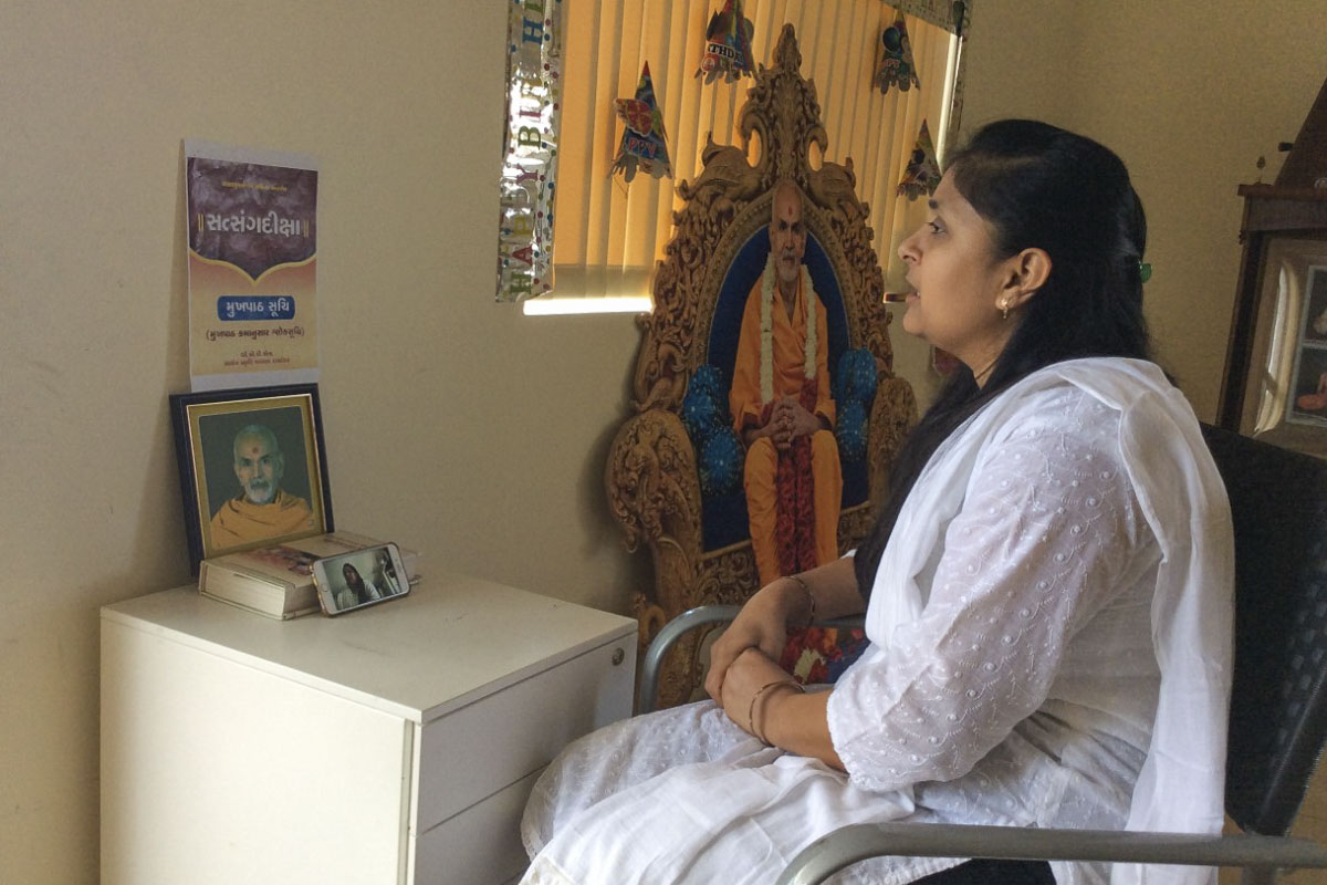 Yuvak-Yuvati Satsang Diksha Adhiveshan, Asia Pacific