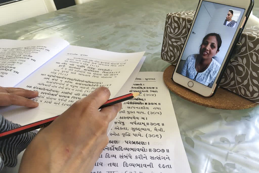 Yuvak-Yuvati Satsang Diksha Adhiveshan, Asia Pacific