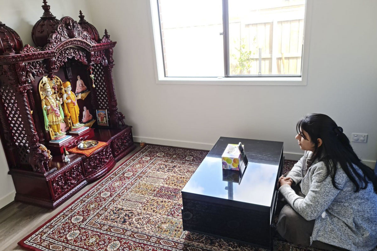Yuvak-Yuvati Satsang Diksha Adhiveshan, Asia Pacific