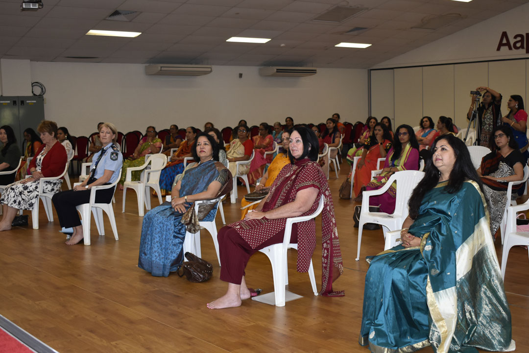 Women’s Conference: 'Celebrating Womanhood: Forgiveness’, Brisbane