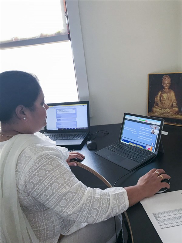 Satsang Diksha Adhiveshan, Phase 3