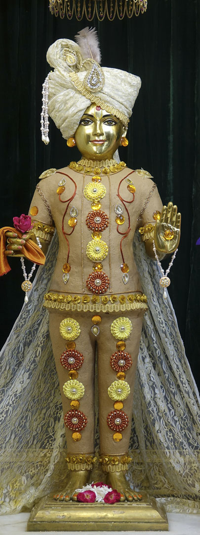 Chandan Adornments 2021, Sankari