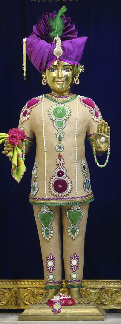 Chandan Adornments 2021, Sankari