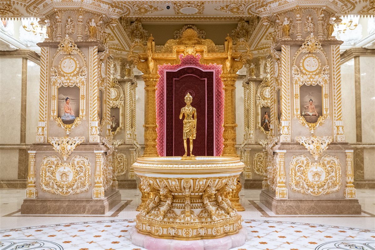 Murti Sthapan Vidhi