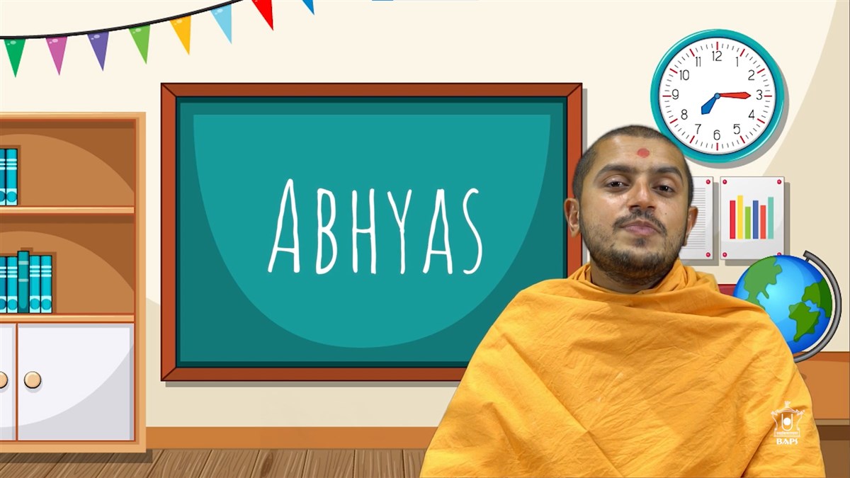 Pujya Yagnanand Swami explains how the delegates can learn about the guru's life to develop the divine qualities of the guru