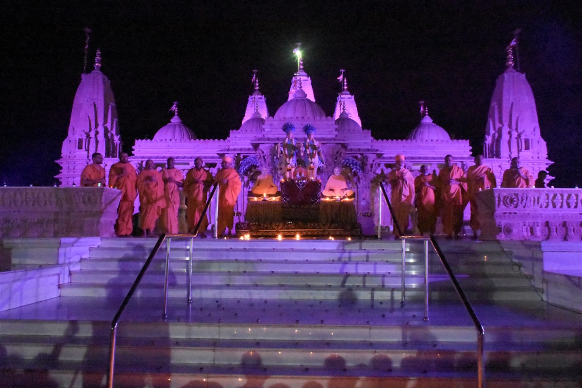Diwali & Annakut Celebrations 2021, Bhavnagar