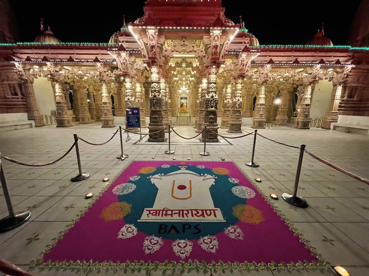 Diwali & Annakut Celebrations 2021, Nagpur