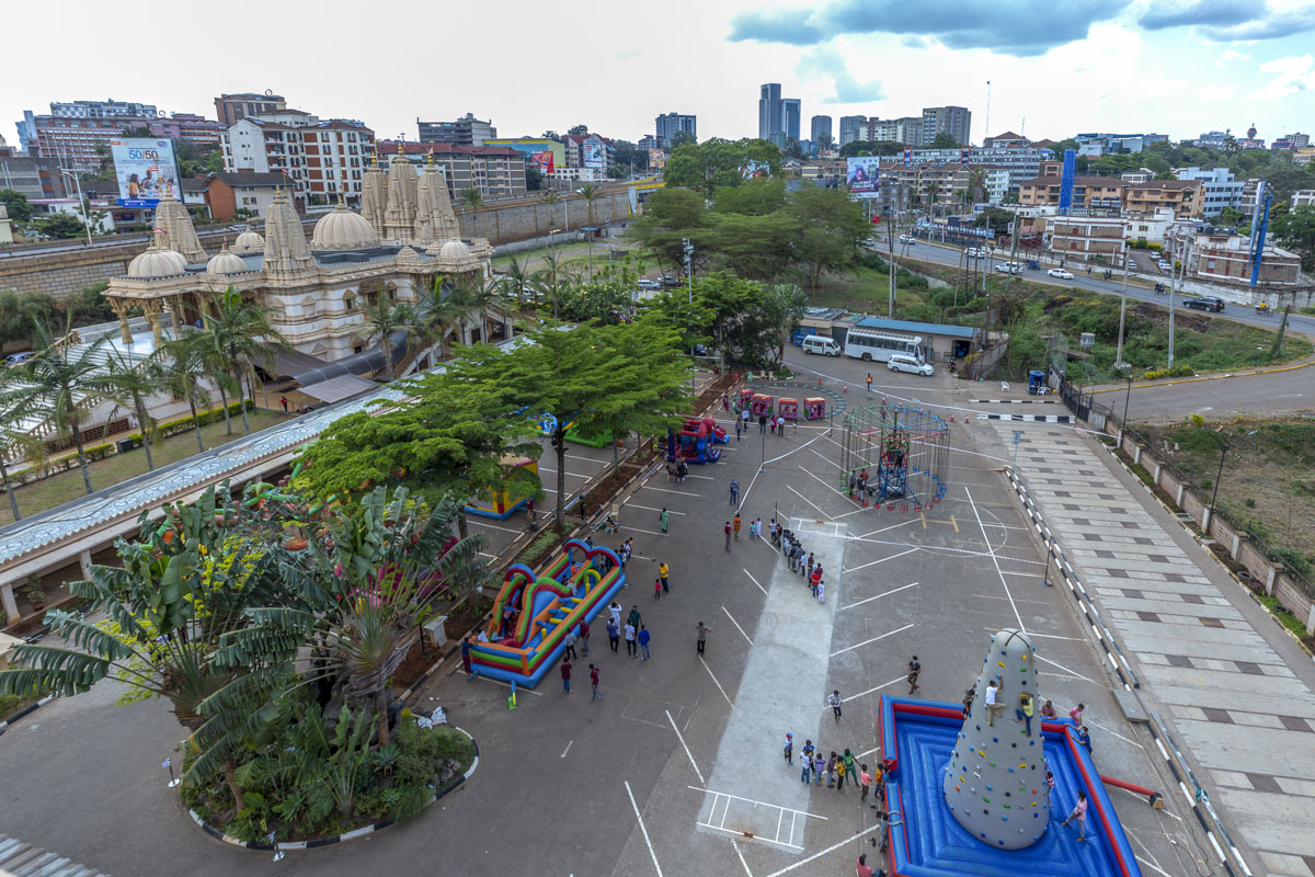 Kids' Diwali Celebration 2021, Nairobi