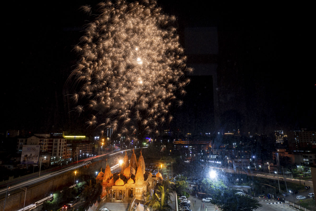 Diwali & Annakut Celebrations 2021, Nairobi