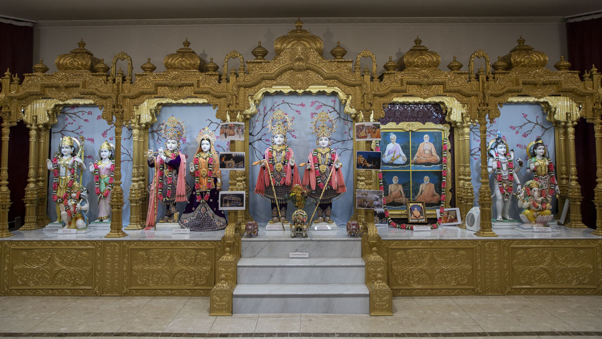 Kishore-Kishori Shibirs: 'Atmabuddhi: Jivanni Siddhi', Australia & New Zealand