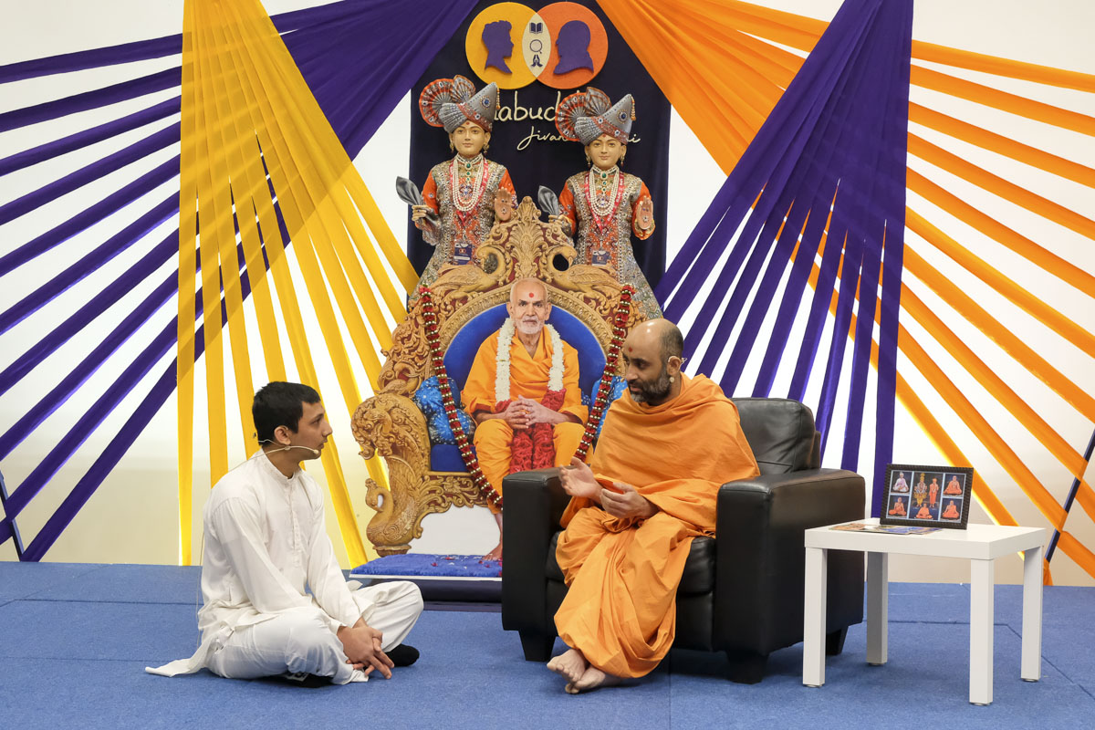 Kishore-Kishori Shibirs: 'Atmabuddhi: Jivanni Siddhi', Australia & New Zealand