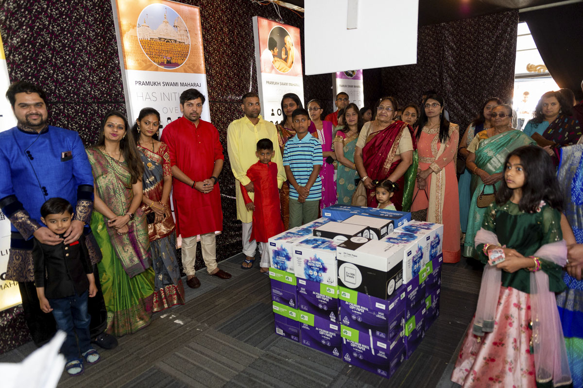 Diwali & Annakut Celebrations 2021, Perth