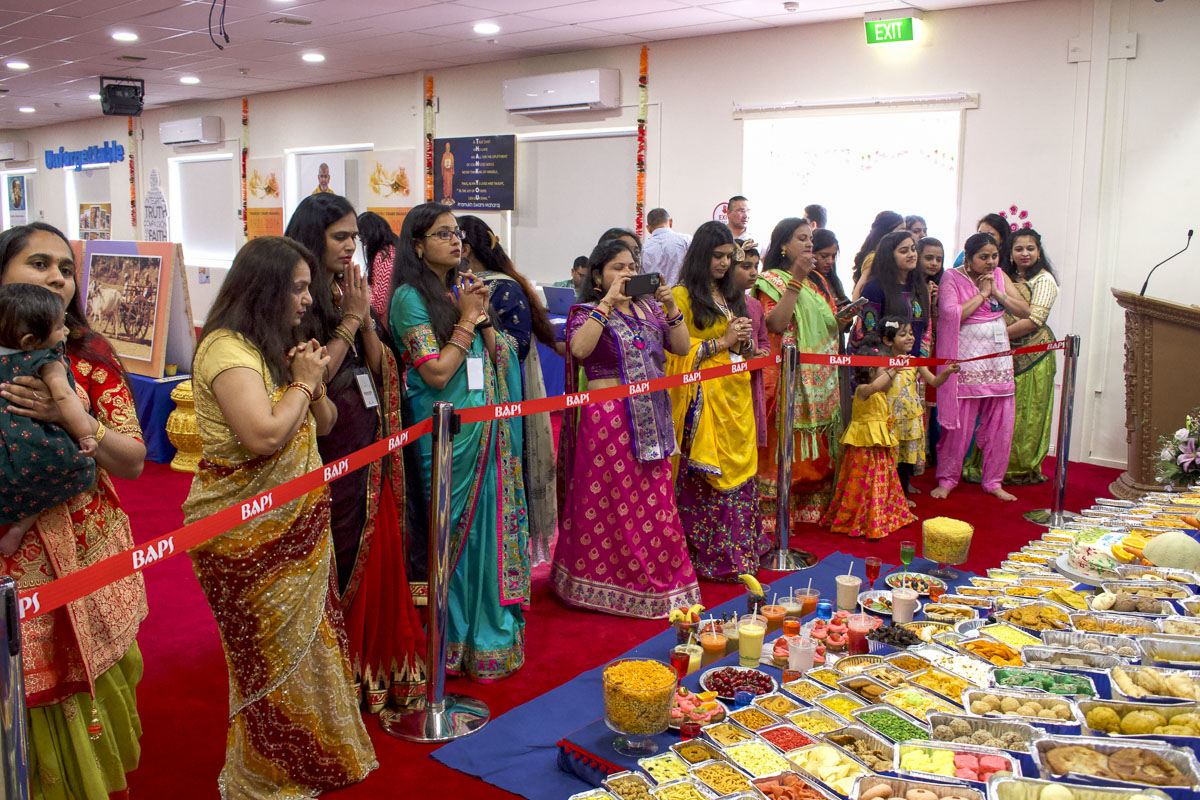 Diwali & Annakut Celebrations 2021, Hobart