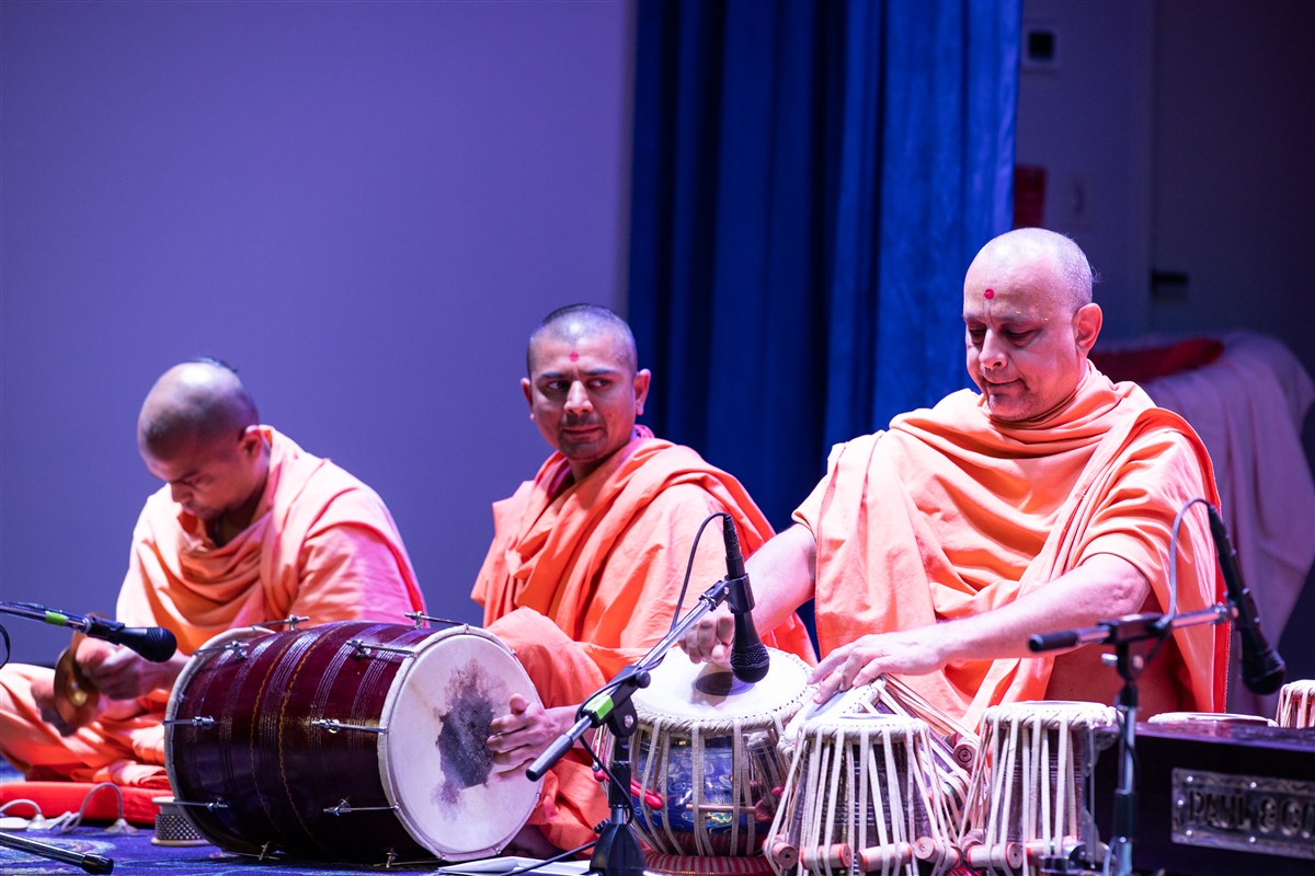 Kirtan Aradhana