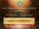 5th Annual Day Celebration