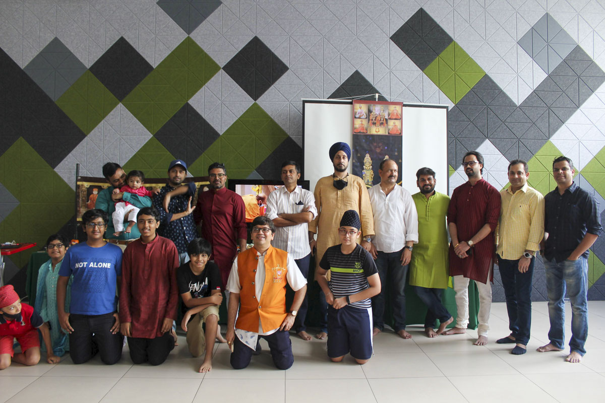 Diwali & Annakut Celebrations 2021, Kuala Lumpur, Malaysia