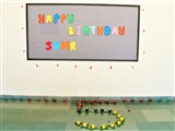 School Anniversary Celebration  at SVM Randesan 2021