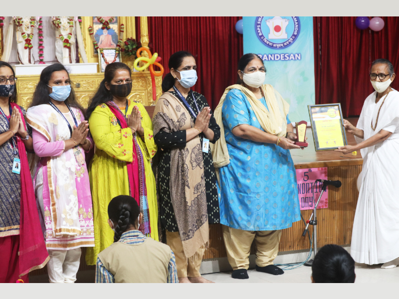 Panchmi-Varta-Lekhan-Certificate-Distribution