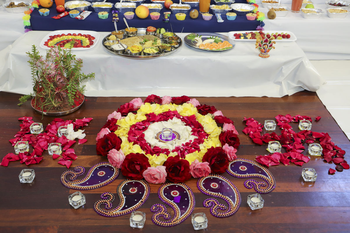 Diwali & Annakut Celebrations 2021, Shepparton