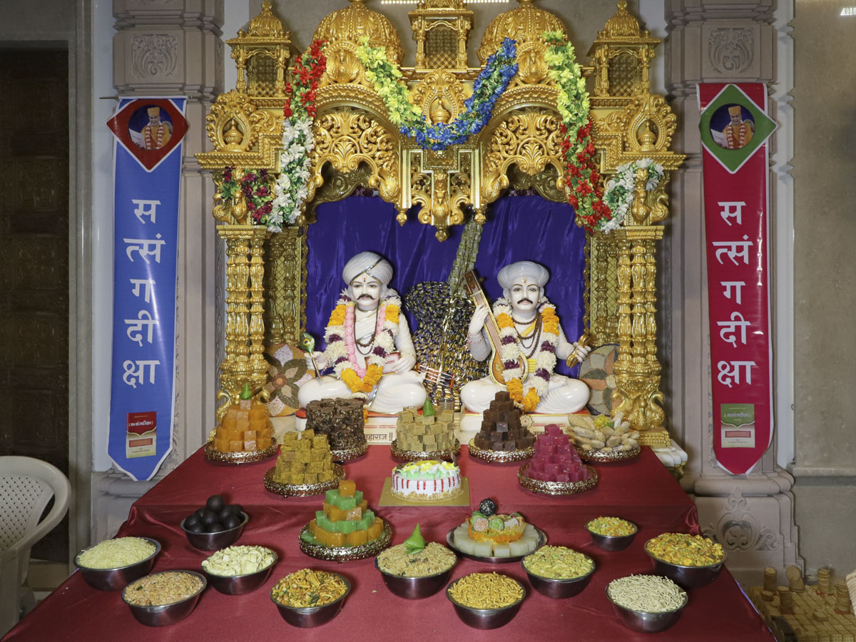 Diwali & Annakut Celebrations 2021, Pune