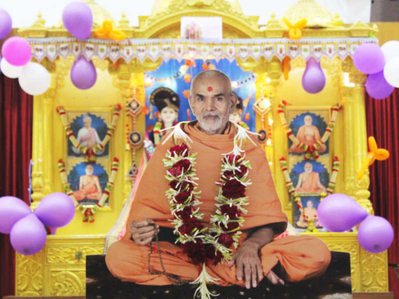 Mahant-Swami-Janmajayanti-Celebration-2021