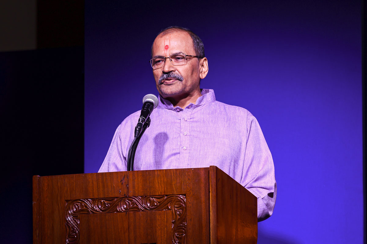 Pramukh Swami Maharaj's 100th Birthday Celebration, Dar-es-Salaam