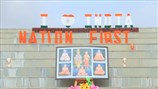 75th Independence Day Celebration at SVMR