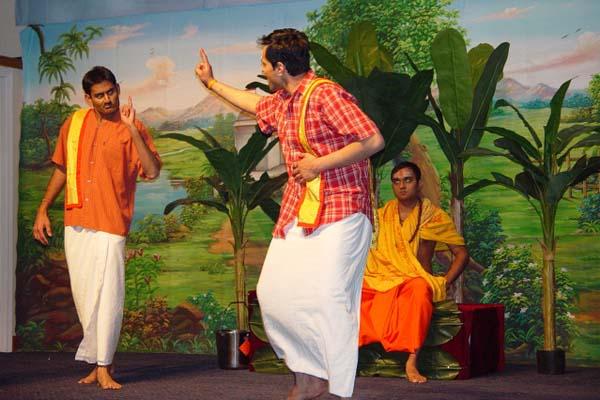 Shree Hari Jayanti and Shree Ram Navami Celebration 