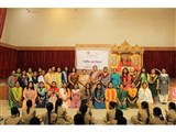 Celebration of International Women