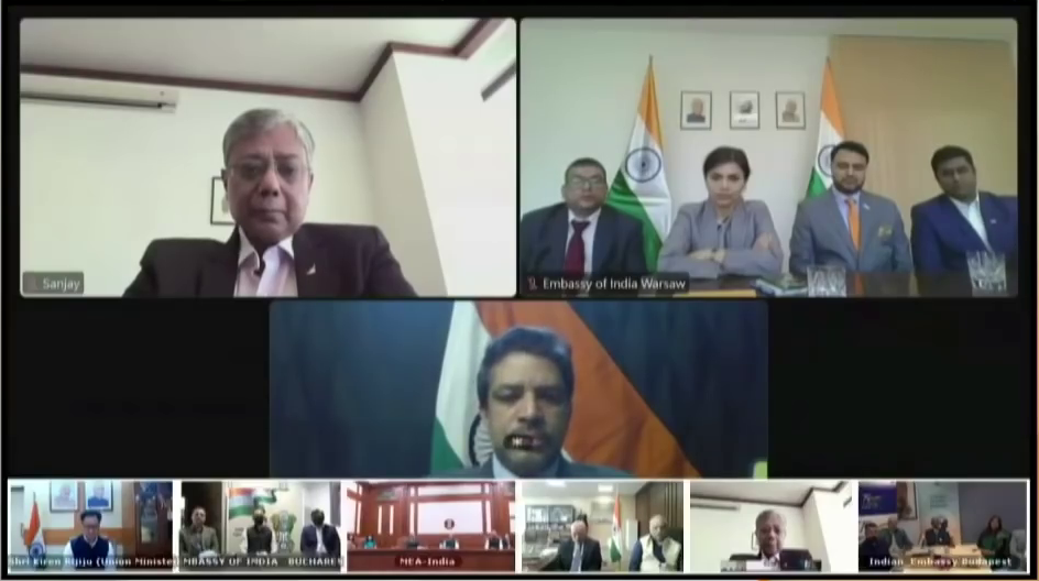 Consulate server Socialist PM Modi Appreciates Volunteer Groups, including BAPS, for Emergency Response to Ukrainian Humanitarian Crisis, Warsaw, Poland Consulate server Socialist PM Modi Appreciates Volunteer Groups, including BAPS, for Emergency Response to Ukrainian Humanitarian Crisis, Warsaw, Poland