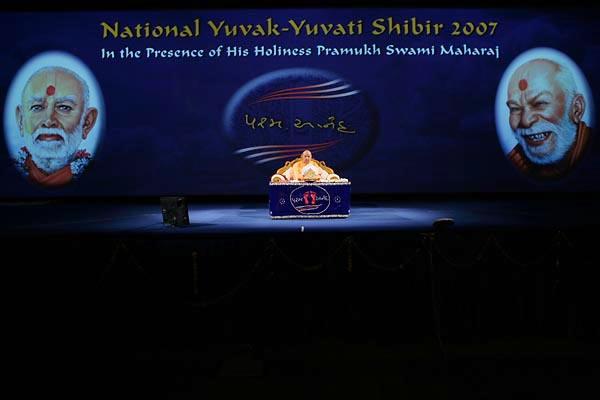 06 October – National Yuvak-Yuvati Shibir